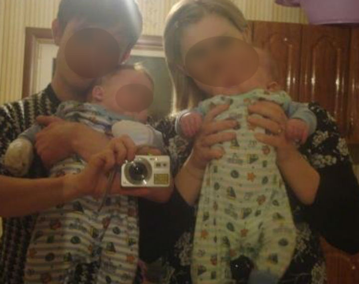 Жуткая трагедия под Уфой: отец-душегуб задушил детей, чтобы близнецы не мучились