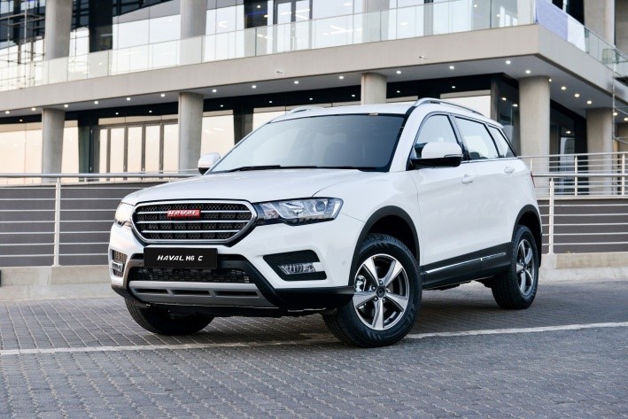Haval H6: от 977 800 рублей, выгода — до 150 000 рублей. Тест-драйв в «Регинас» на Гурзуфской, 63 Haval H6: от 977 800 рублей, выгода — до 150 000 рублей. Тест-драйв в «Регинас» на Гурзуфской, 63