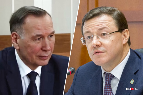 Дмитрий Азаров объяснил, зачем Кирилину вручили награду Дмитрий Азаров объяснил, зачем Кирилину вручили награду