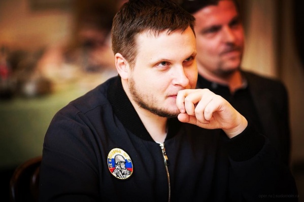 Алексей Столяров рассказал, что на подготовку и на сам разговор у него ушёл один час Алексей Столяров рассказал, что на подготовку и на сам разговор у него ушёл один час