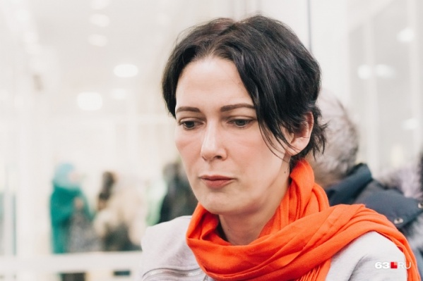 Несмотря на страшный диагноз, Ирина не опускает руки и борется Несмотря на страшный диагноз, Ирина не опускает руки и борется