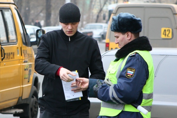 В 2019 году даже мелкие ДТП придется оформлять с ГИБДД В 2019 году даже мелкие ДТП придется оформлять с ГИБДД
