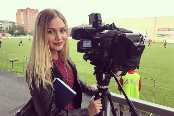 О своем диагнозе Алина узнала в 23 года О своем диагнозе Алина узнала в 23 года