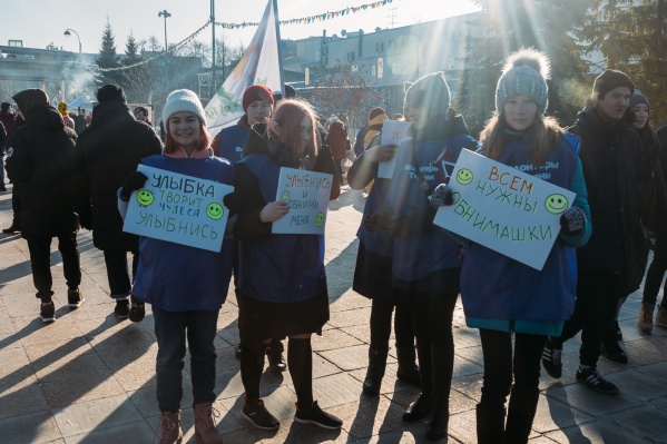 Власти тратят деньги на то, чтобы сделать жителей региона довольными Власти тратят деньги на то, чтобы сделать жителей региона довольными 