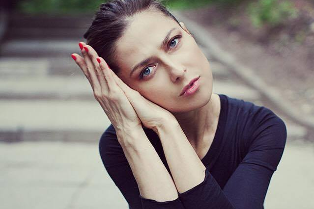 Юлия много писала о террористках-смертницах и о теракте в Беслане Юлия много писала о террористках-смертницах и о теракте в Беслане