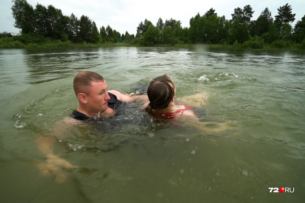 За два месяца в запрещенных для купания водоемах утонули 13 человек. Кто-то ответит за это? За два месяца в запрещенных для купания водоемах утонули 13 человек. Кто-то ответит за это?
