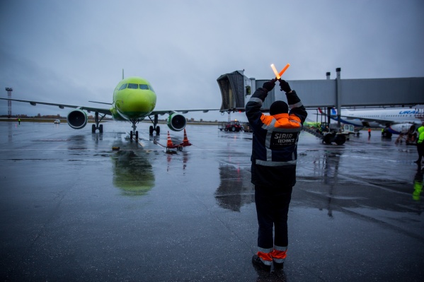 S7 Airlines летает из Новосибирска в два города Таджикистана — Душанбе и Худжанд S7 Airlines летает из Новосибирска в два города Таджикистана — Душанбе и Худжанд