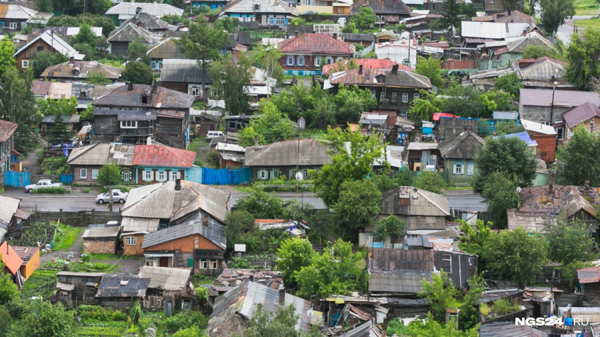 Какой улицы нет и никогда не было в Красноярске?<b class="_"> </b>