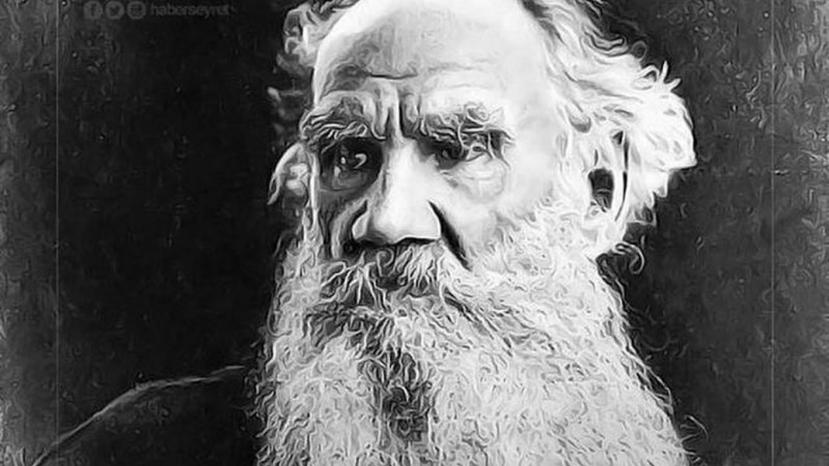 Лев Толстой внес колоссальный вклад в развитие русской литературы. А какой вклад (и куда) внесли предприниматели, решившие использовать его имя?