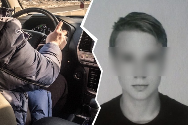 Михаил ушёл из дома 19 октября. По словам его мамы, он вышел на улицу в домашней одежде, сел в машину и пропал Михаил ушёл из дома 19 октября. По словам его мамы, он вышел на улицу в домашней одежде, сел в машину и пропал