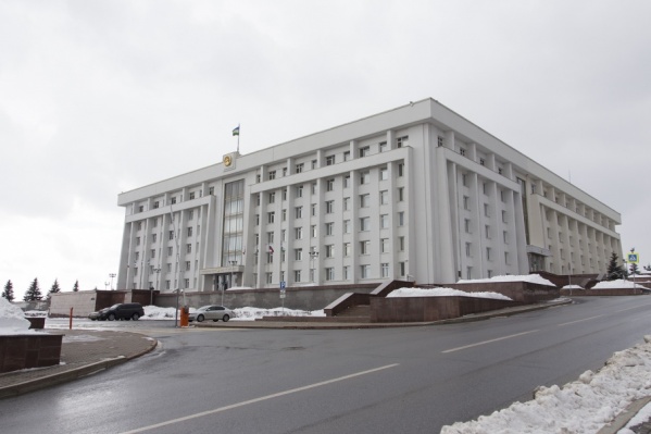 Руководство республики рассказало о финансировании госпрограмм Руководство республики рассказало о финансировании госпрограмм
