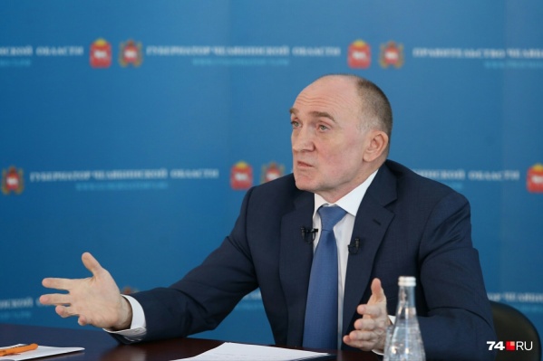 Снег выпал — чиновники в очередной раз развели руками Снег выпал — чиновники в очередной раз развели руками