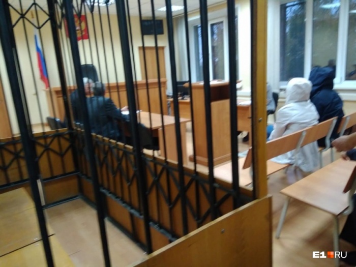 Предыдущий суд оставил девочку на свободе, потому что отсутствовали данные экспертизы Предыдущий суд оставил девочку на свободе, потому что отсутствовали данные экспертизы