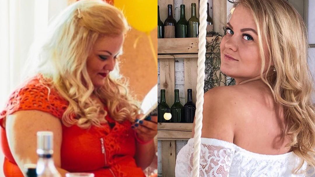Группы Похудения Красноярска.