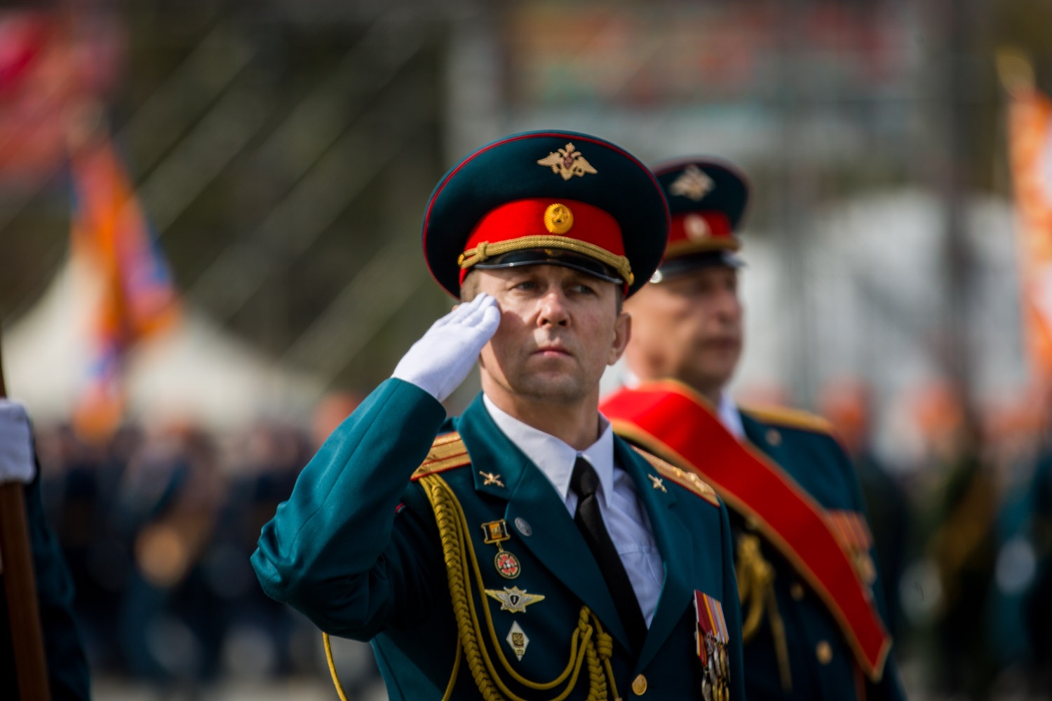 В этом году военный парад войск Сибирского гарнизона начнется 9 мая в 10:00. В этом году военный парад войск Сибирского гарнизона начнется 9 мая в 10:00.