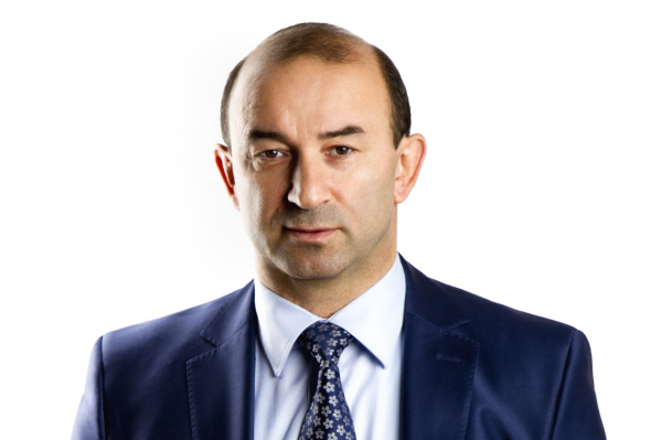 Изначально Ванеев сам принял решение банкротить предприятие Изначально Ванеев сам принял решение банкротить предприятие
