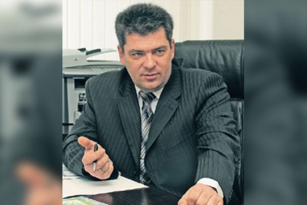 Вячеслав Полищук — кандидат на должность главы департамента социально-экономического развития Вячеслав Полищук — кандидат на должность главы департамента социально-экономического развития