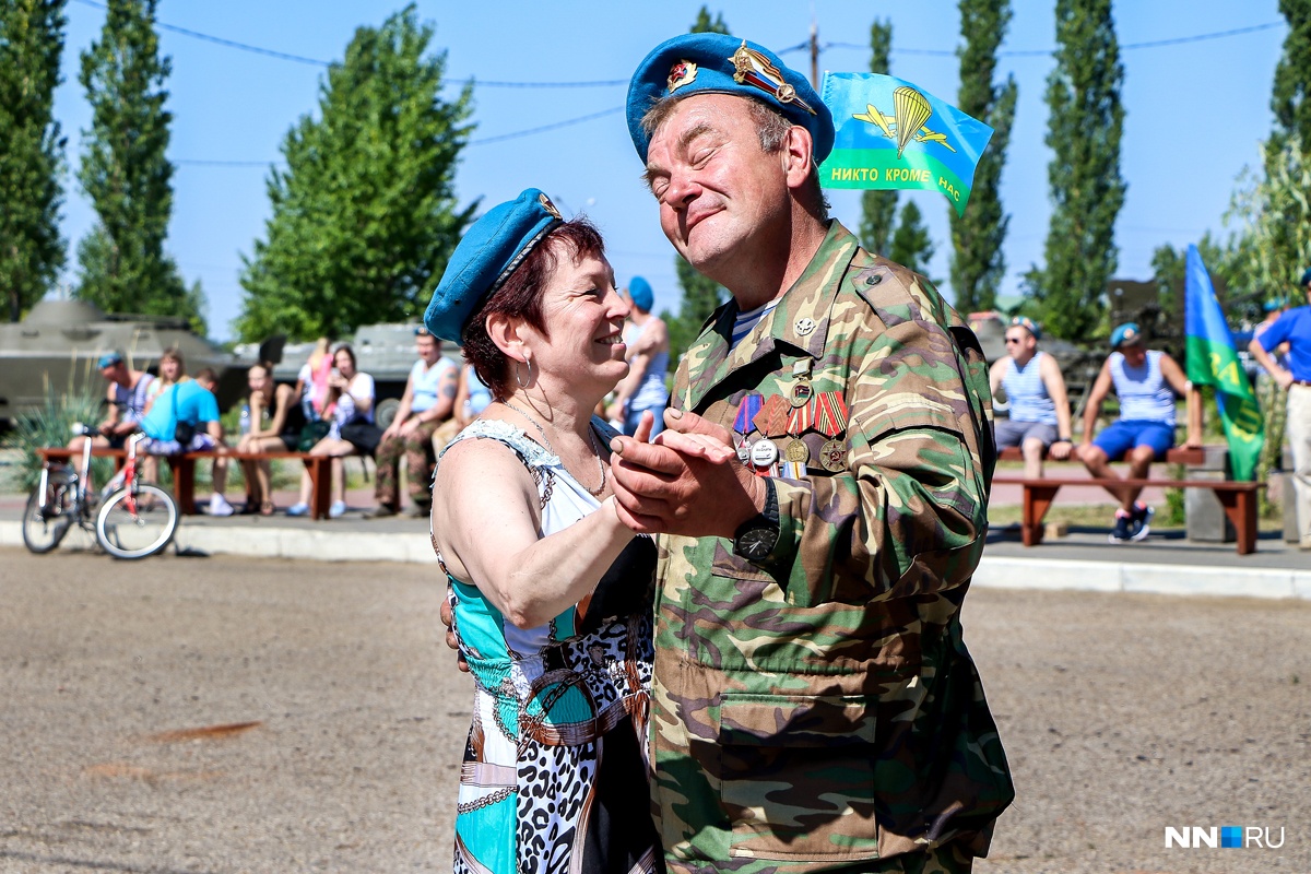 Побольше вам душевных моментов! Побольше вам душевных моментов!