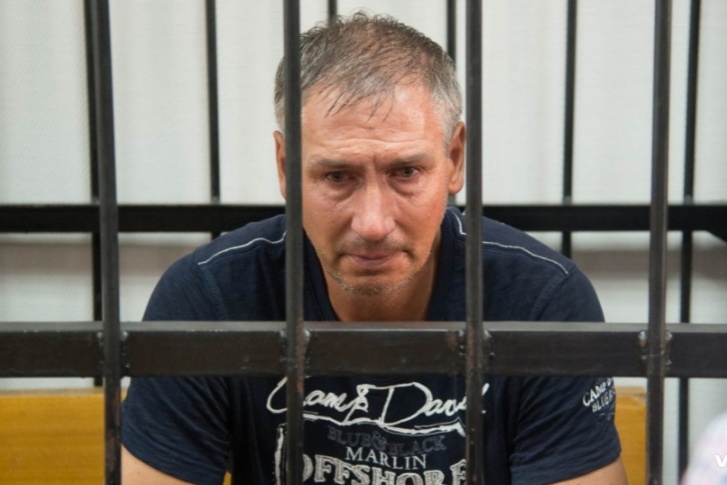 Леонида Жданова обвиняют в гибели катамарана с 11 погибшими