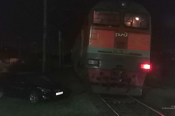 По счастливой случайности жертв удалось избежать По счастливой случайности жертв удалось избежать 