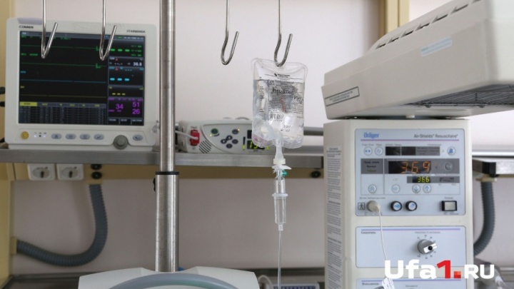 Больница в Башкирии заплатит миллион рублей за смерть маленькой пациентки