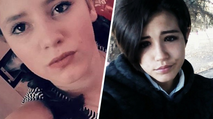 В Ростовской области ищут двух 15-летних девушек