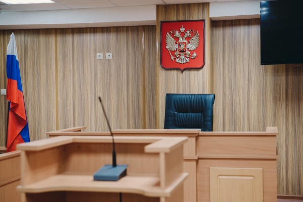 Суд над этим нерадивым отцом прошел в конце ноября. Теперь ему предстоит отработать 180 часов за побои непослушных малышей Суд над этим нерадивым отцом прошел в конце ноября. Теперь ему предстоит отработать 180 часов за побои непослушных малышей 