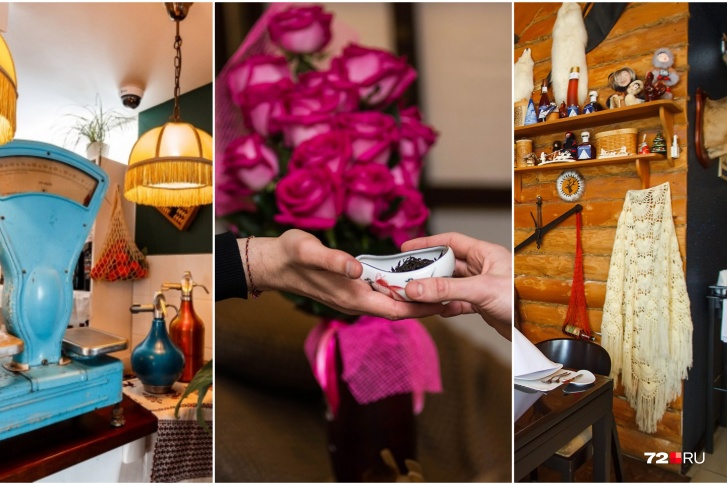 Неважно, давно вы уже вместе или только начали встречаться. Романтическое свидание — всегда хорошая идея