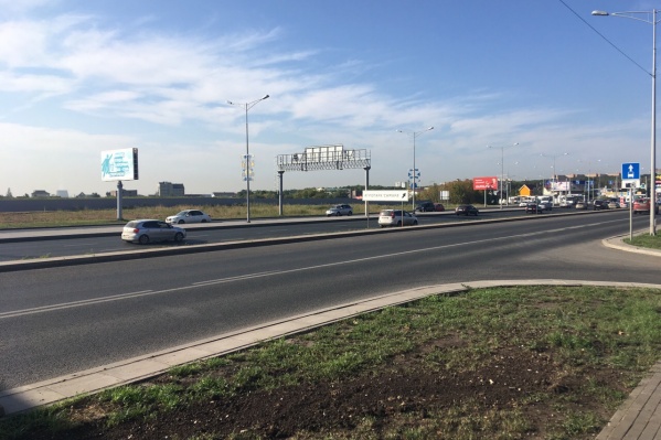 Движение между Волжским шоссе и улицей Дальней закроют на пять с половиной часов Движение между Волжским шоссе и улицей Дальней закроют на пять с половиной часов