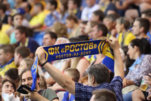 «Желто-синий» — самый сильный! «Желто-синий» — самый сильный!