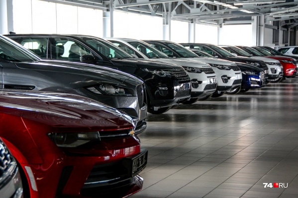 В 2019 году автомобили дорожали не сильно, но часто В 2019 году автомобили дорожали не сильно, но часто