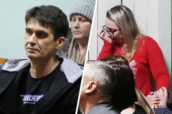 Водитель лесовоза Иван Казаков отказался признать свою вину в автокатастрофе Водитель лесовоза Иван Казаков отказался признать свою вину в автокатастрофе