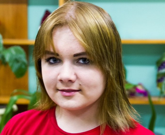 Девочка сохранила хорошие отношения с родной матерью Девочка сохранила хорошие отношения с родной матерью