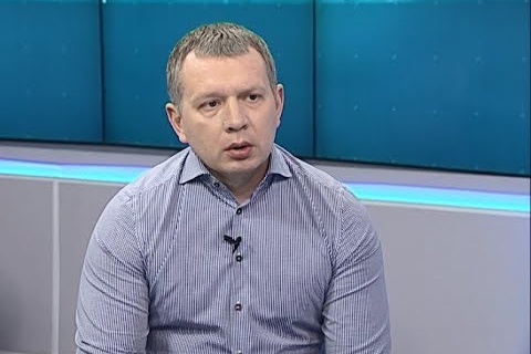 Роман Соколов занимал должность начальника департамента градостроительства два года Роман Соколов занимал должность начальника департамента градостроительства два года