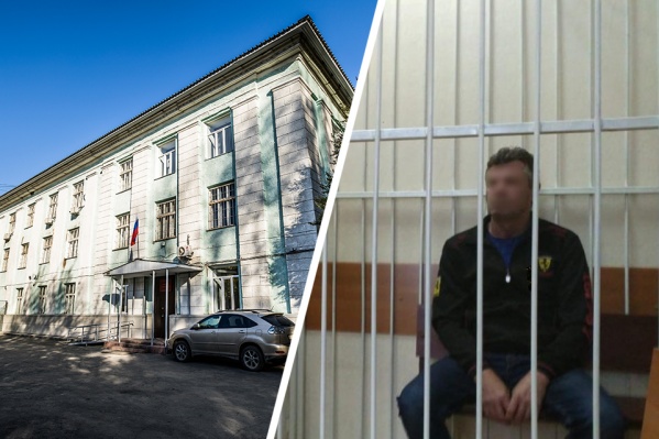 По версии следователей, новосибирец измучил и задушил собаку из-за того, что она не слушалась его при дрессировке По версии следователей, новосибирец измучил и задушил собаку из-за того, что она не слушалась его при дрессировке