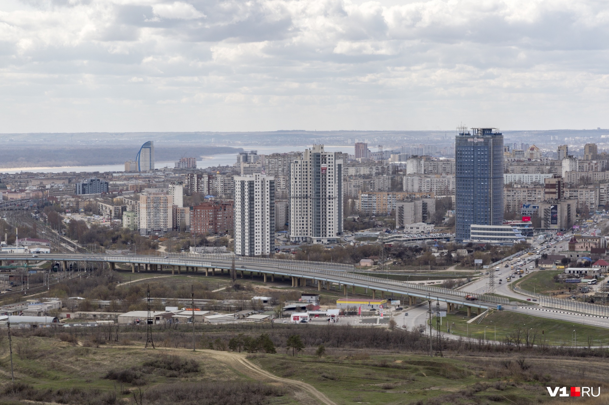 Московская волгоград фото