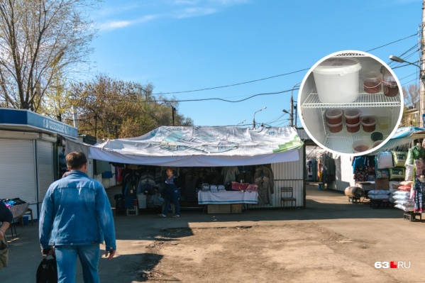 Продавцы не смогли предъявить сопроводительные документы на морепродукты Продавцы не смогли предъявить сопроводительные документы на морепродукты