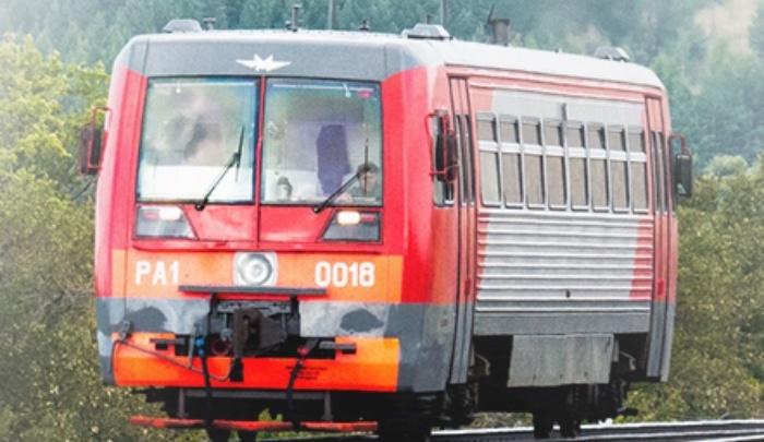 В Башкирии отменят несколько пригородных поездов