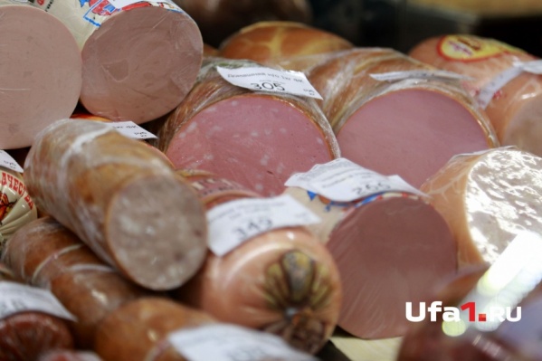 Производители мясной продукции нарушили закон Производители мясной продукции нарушили закон