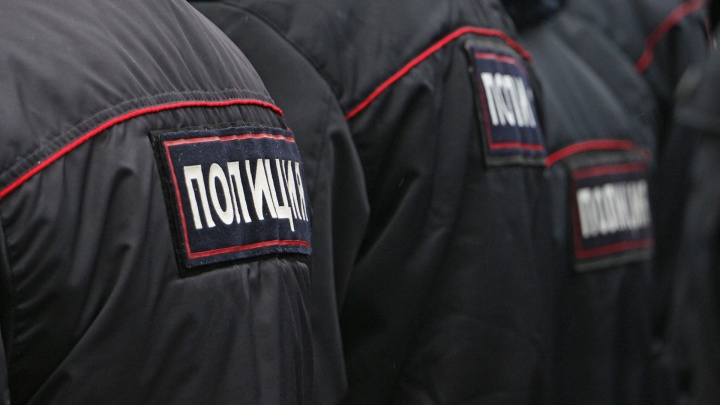 Полиция Перми ищет очевидцев нападения на водителя-экспедитора