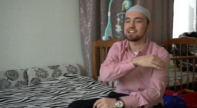 «Лучшее из творений Бога»: в Башкирии мусульманский священник читает рэп