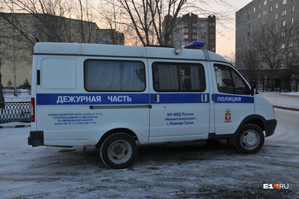 В Нижнем Тагиле расследуют трагедию, произошедшую с семиклассником В Нижнем Тагиле расследуют трагедию, произошедшую с семиклассником 