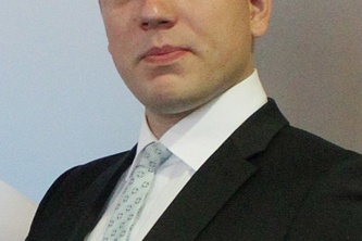 Евгений Пашкин, глава новосибирского офиса Siemens Enterprise Communications Евгений Пашкин, глава новосибирского офиса Siemens Enterprise Communications
