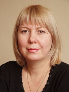 Юрьева Светлана Асхатовна Юрьева Светлана Асхатовна