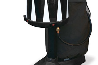 SkeeterVac®, BLUE RHINO® SkeeterVac®, BLUE RHINO®