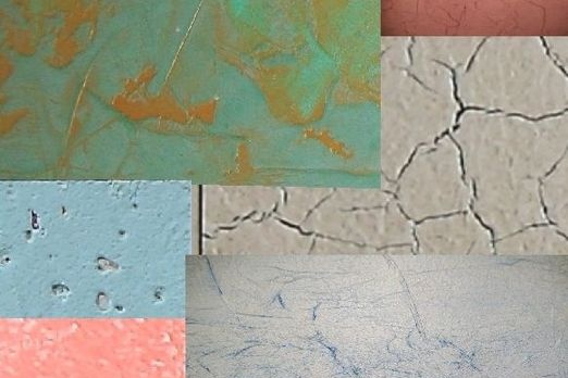 Венецианка, бадижон, ракушечник, кракелюр, оникс, тиснёная бумага Венецианка, бадижон, ракушечник, кракелюр, оникс, тиснёная бумага