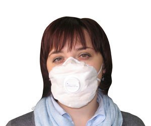 Универсальная защита от смога и пыли