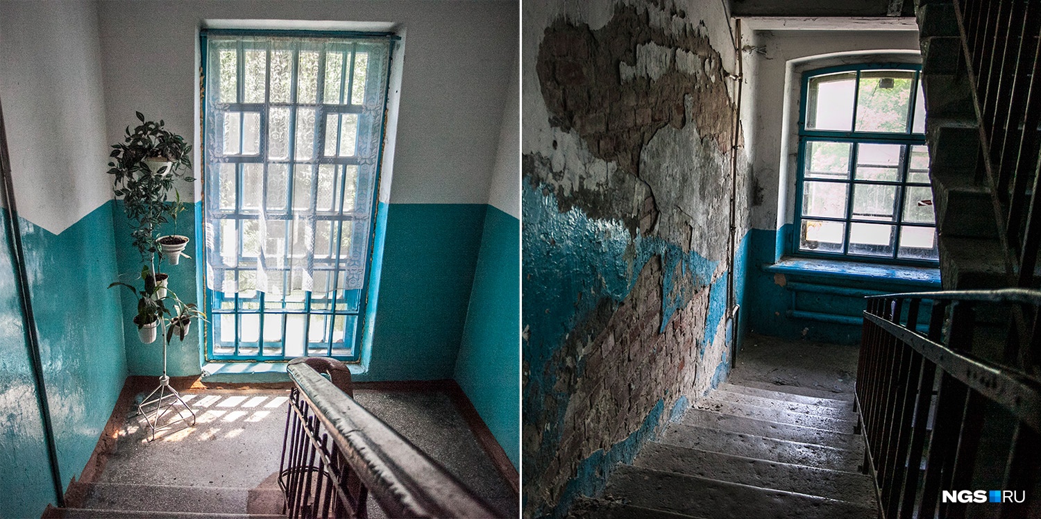И если снаружи дома все еще выглядят красиво, то внутри сильно различаются — в одних подъездах стоят цветы и висят картины, в других темно и обваливается штукатурка. Из-за неважного состояния домов цены на квартиры невысокие, часто продаются комнаты. Их можно купить за 650–750 тыс. руб. И если снаружи дома все еще выглядят красиво, то внутри сильно различаются — в одних подъездах стоят цветы и висят картины, в других темно и обваливается штукатурка. Из-за неважного состояния домов цены на квартиры невысокие, часто продаются комнаты. Их можно купить за 650–750 тыс. руб.