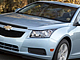 Chevrolet Cruze — стопроцентный бестселлер