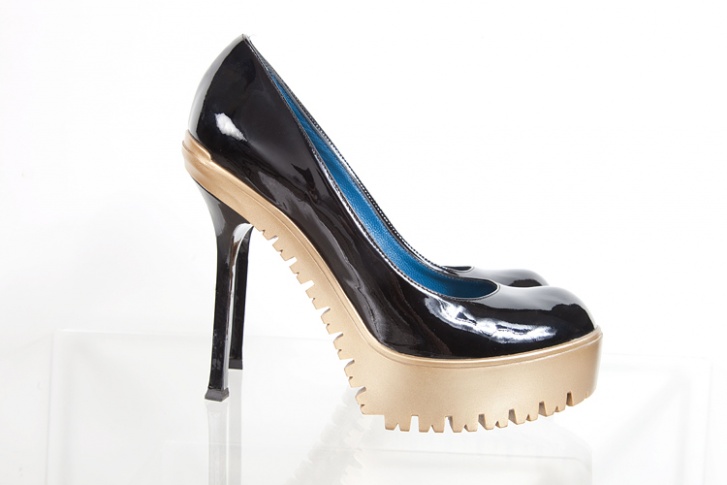 Туфли Yves Saint Laurent, 9840 руб. Туфли Yves Saint Laurent, 9840 руб.
